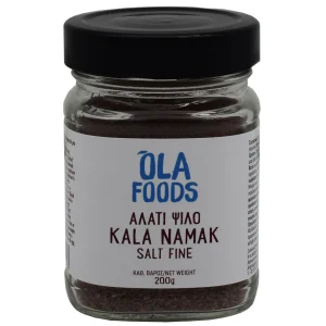 ΑΛΑΤΙ KALA NAMAK 200g ολαβιο