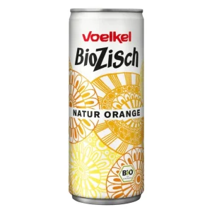 ΑΝΘΡΑΚΟΥΧΟ ΑΝΑΨΥΚΤΙΚΟ ΜΕ ΠΟΡΤΟΚΑΛΙ ΒΙΟ 250ml voelkel