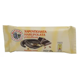 ΧΑΡΟΥΠΟΛΑΤΑ ΜΙΝΙ 24 Χ 45ΓΡ naturel