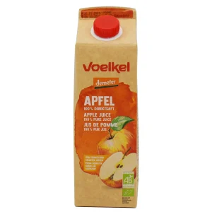 ΧΥΜΟΣ ΜΗΛΟΥ ΒΙΟ 1LT voelkel