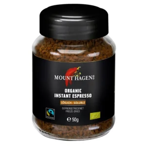 καφες στιγμιαοιος espresso mount hagen