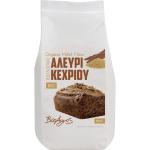 Αλεύρι Κεχριού 500g