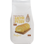 Αλεύρι Ρυζιού 500g