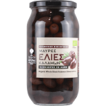 Ελιές Καλαμών Ολόκληρες (στραγγ. 620g) 980g