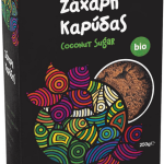 Ζάχαρη Καρύδας 250g