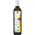 Ηλιέλαιο 750mL Ψυχρής Έκθλιψης