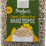 Ηλιόσπορος 500g Βιοαγρός Bio