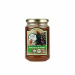 Μέλι Ελάτης & Θυμάρι 450gr Φασιλής