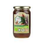 Μέλι Ελάτης & Θυμάρι 950gr Φασιλής