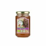 Μέλι Θυμαρίσιο 450gr Φασιλής