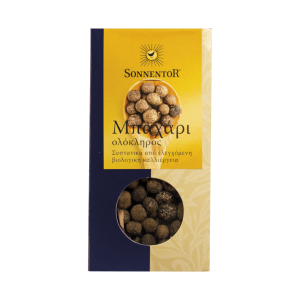 Μπαχάρι Ολόκληρο 35g