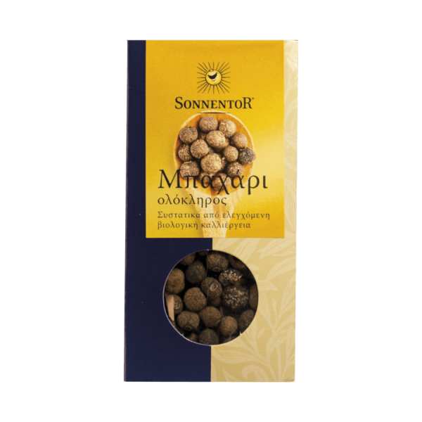 Μπαχάρι Ολόκληρο 35g