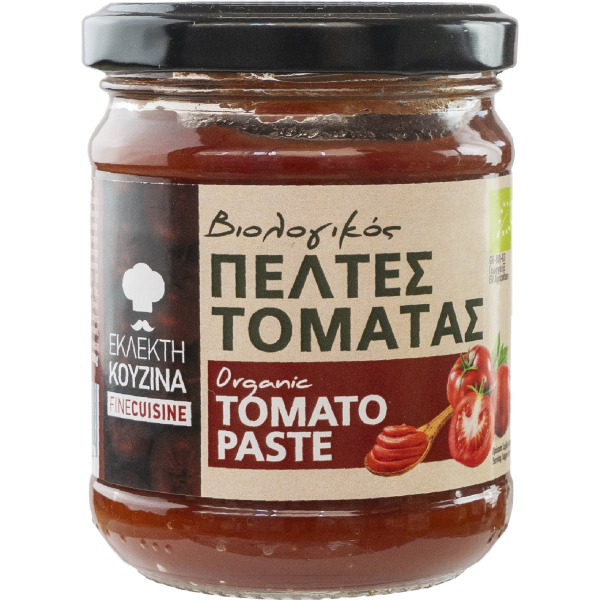 Πελτές Τομάτας 200g Πελτές Τομάτας 200g