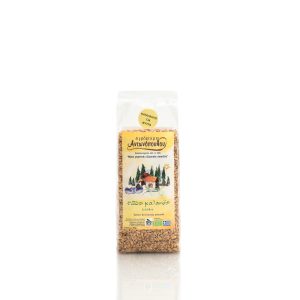 ΣΙΤΟΣ ΜΑΛΑΚΟΣ (500g)