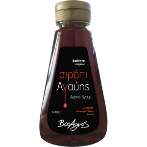 Σιρόπι Αγαύης 360mL