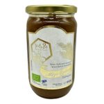 μελι ελατης φασιλης 950γρ