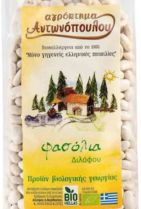 φασολια μετρια