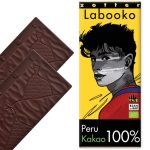 labooko peru 100 σοκολάτα