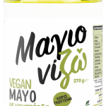 Vegan Mayo με Μουστάρδα Μαγιονίζω 270g