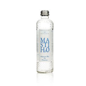Μαστιχόνερο 330ml Mastiha - Image 1