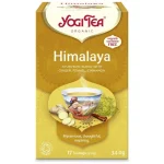 YOGI TEA HIMALAYA ΒΙΟ 34g