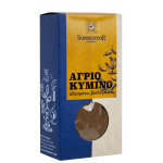Κύμινο Αλεσμένο 60g Sonnentor Bio