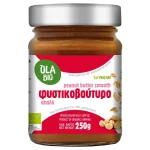 ΦΥΣΤΙΚΟΒΟΥΤΥΡΟ ΑΠΑΛΟ ΒΙΟ 250g
