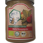 μέλι κουμαριάς 450