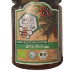 μέλι πεύκου 450γρ