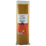 Pasta la vista σπαγγετίνι ολικής βιολογικό 500gr
