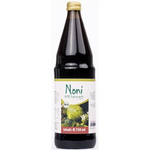 ΒΙΟΛΟΓΙΚΟΣ ΧΥΜΟΣ ΝΟΝΙ NFC 750 ml - MEDICURA