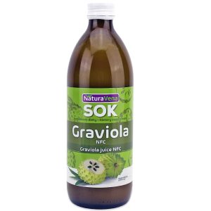 χυμος γκραβιολα graviola χωρις ζαχαρη